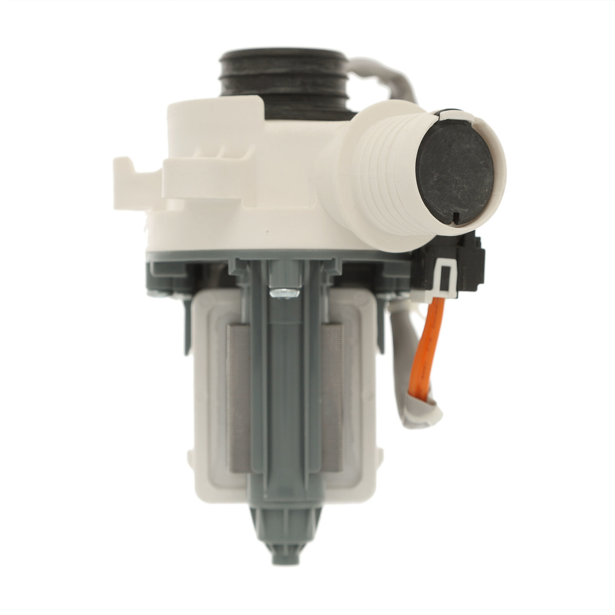 WW01F02056 - Genuine OEM GE Washer Drain Pump Assembly